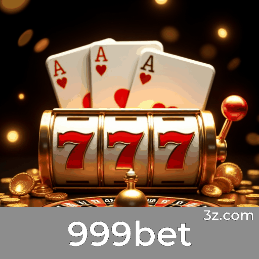 999bet: Seu Cassino Online de Confiança